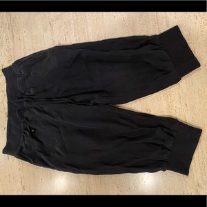 Rag & Bone Joggers